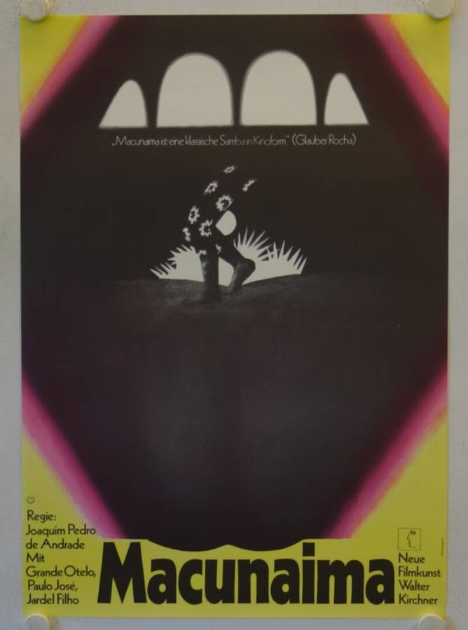 Riten - The Rite original release german movie poster
